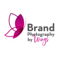 Brand Photography by Wings logo - Similar company to Aligned Vision Va