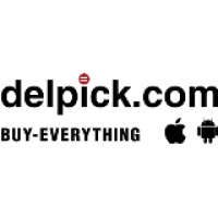 Delpick logo - Similar company to Hymdl Inc