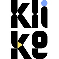 Klike.ai logo - Similar company to Nero.Ai