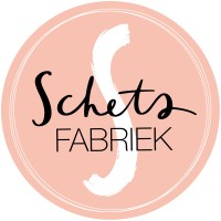Schetsfabriek logo - Similar company to Scholengroep Connected