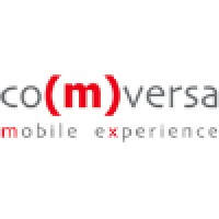 Comversa Soluciones Moviles
