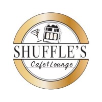 Shuffle's logo - Similar company to Sai Sales Inc