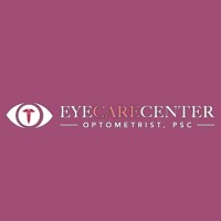 Eye Care Center logo - Similar company to Eye Care Center