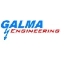 GALMA Engineering logo - Similar company to Elettrosolution S.R.L.