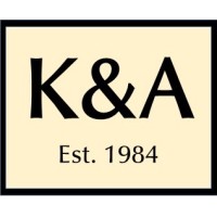 Kasper & Associates logo - Similar company to Ludocorp