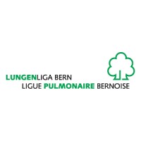 LUNGENLIGA BERN / LIGUE PULMONAIRE BERNOISE logo - Similar company to Nhc Connector Ag