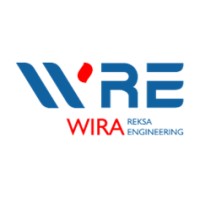 Wira Reksa Engineering logo - Similar company to Pt Apca Tirta Engineering