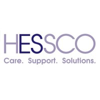 HESSCO Elder Services logo - Similar company to Delta Tau Lambda Sorority, Inc.