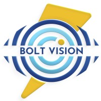 Bolt Vision Studio logo - Similar company to Kamboh Softec