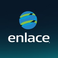 Enlace TV logo - Similar company to Enlace