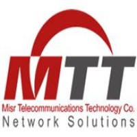 MTT Solutions logo - Similar company to Mtt Solutions Gmbh