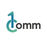 1Comm Co-working Space logo - Similar company to 1Comm