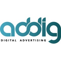 AdDIG Digital Advertising logo - Similar company to Adexon