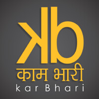 Kaambhari logo - Similar company to Techdynamite