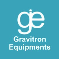 GRAVITRON EQUIPMENTS logo - Similar company to Ezytek Clean Pvt. Ltd.