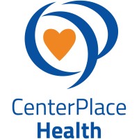 CenterPlace Health logo - Similar company to Dimes Energy Lp,Gp