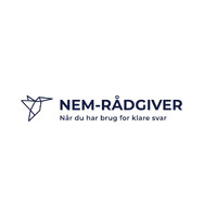 Nem-Rådgiver logo - Similar company to Mentorix