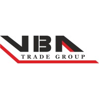 Limestone (Вапняк) VBA TRADE GROUP logo - Similar company to Écopierre