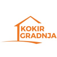 Kokir Gradnja logo - Similar company to Misura
