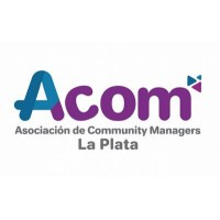 Asociación de Community Managers La Plata logo - Similar company to Falsa Boda