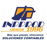 Grupo INPPROD logo - Similar company to Hm Soluciones