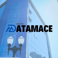 Datamace logo - Similar company to Datamaxi