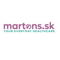 Martons.SK logo - Similar company to Kasys Slovensko