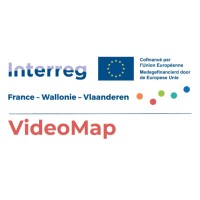 VideoMap - Interreg logo - Similar company to Mach1