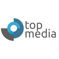 Top Media S.A.C. logo - Similar company to Top Media