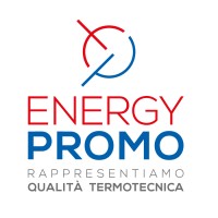agenzia ENERGY PROMO logo - Similar company to Si Clima
