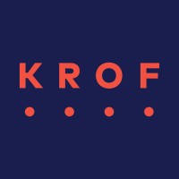 KROF logo - Similar company to M-Hospitality Group
