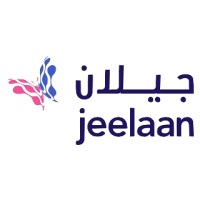 Jeelaan logo - Similar company to Mawad