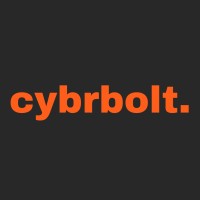 Cybrbolt logo - Similar company to Consylium