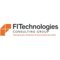FITechnologies Consulting Group logo - Similar company to Fi Technologies
