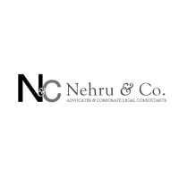 Nehru & Co logo - Similar company to Legalogic Consulting