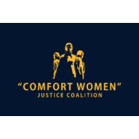 COMFORT WOMEN JUSTICE COALITION logo - Similar company to Centro De Estudios De Género