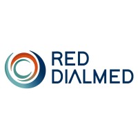 RED DIALMED logo - Similar company to Grupo Olmos