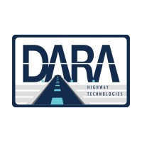 D.A.R.A HIGHWAY TECHNOLOGIES logo - Similar company to Vorbe Engenharia E Serviços