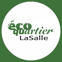 Éco-quartier LaSalle logo - Similar company to Wiser Fans