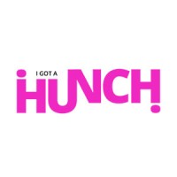 hunch logo - Similar company to Zeste De Com