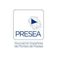 Presea - Asociación española de Montes de Piedad logo - Similar company to La Ortiga Colectiva