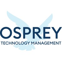 Osprey Technology Management logo - Similar company to Osprey Solutions