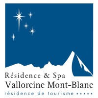 Residence & Spa Vallorcine Mont-Blanc***** logo - Similar company to Plaines Provence Spa & Sauna
