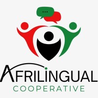 Afrilingual Cooperative logo - Similar company to Off-The-Grid Missions (Otg)