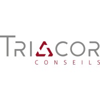 Triacor Conseils - Portage Salarial logo - Similar company to Bridge - Portage Salarial