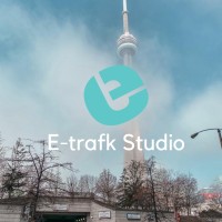 E-trafk logo - Similar company to Ecommexpertz