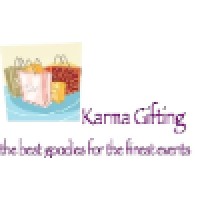 Karma Gifting logo - Similar company to Xkklusive Gifting Solutions