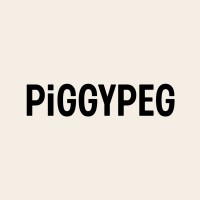 Piggypeg logo - Similar company to Model Guide