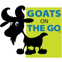Goats On The Go logo - Similar company to Simherd A/S
