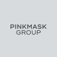 Pink Mask Group logo - Similar company to Acrilab